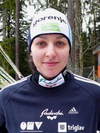Read more about the article PIERWSZE MIESZANE ZAWODY w HISTORII w SŁOWENII